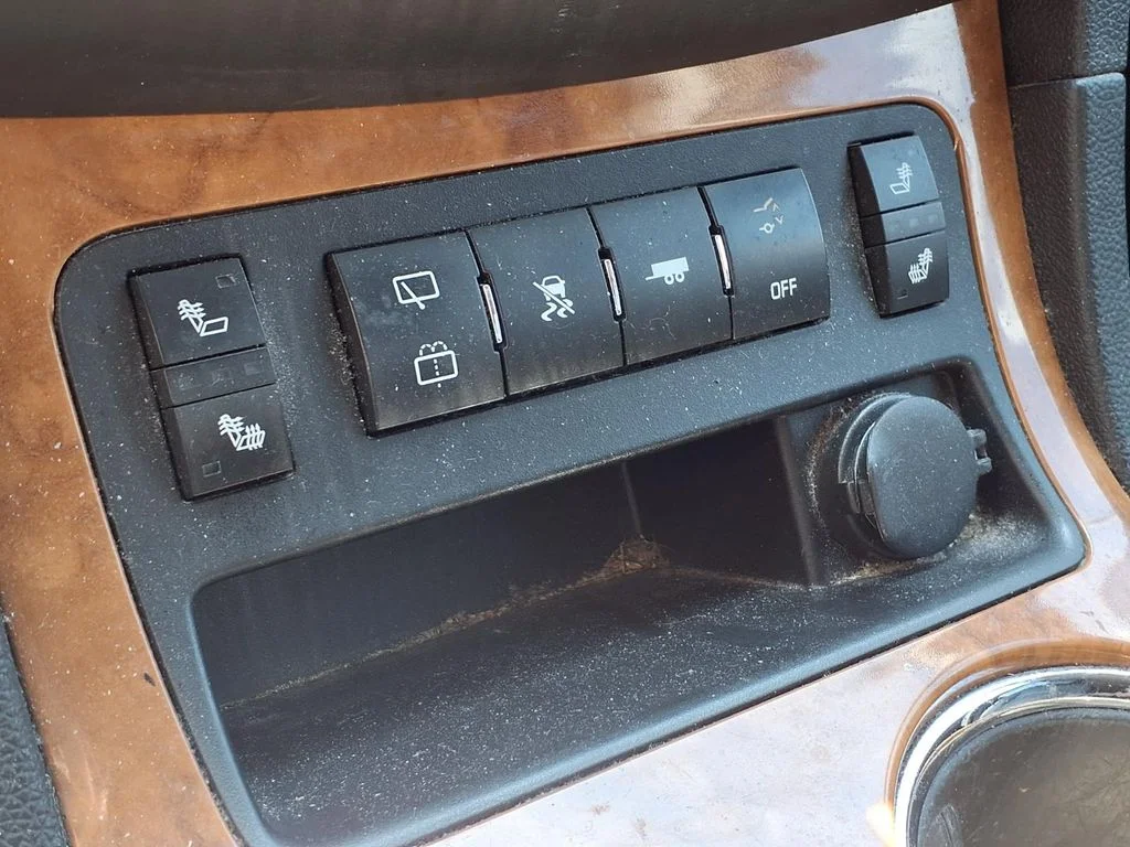 Used 2009 Green Buick CXL image 16