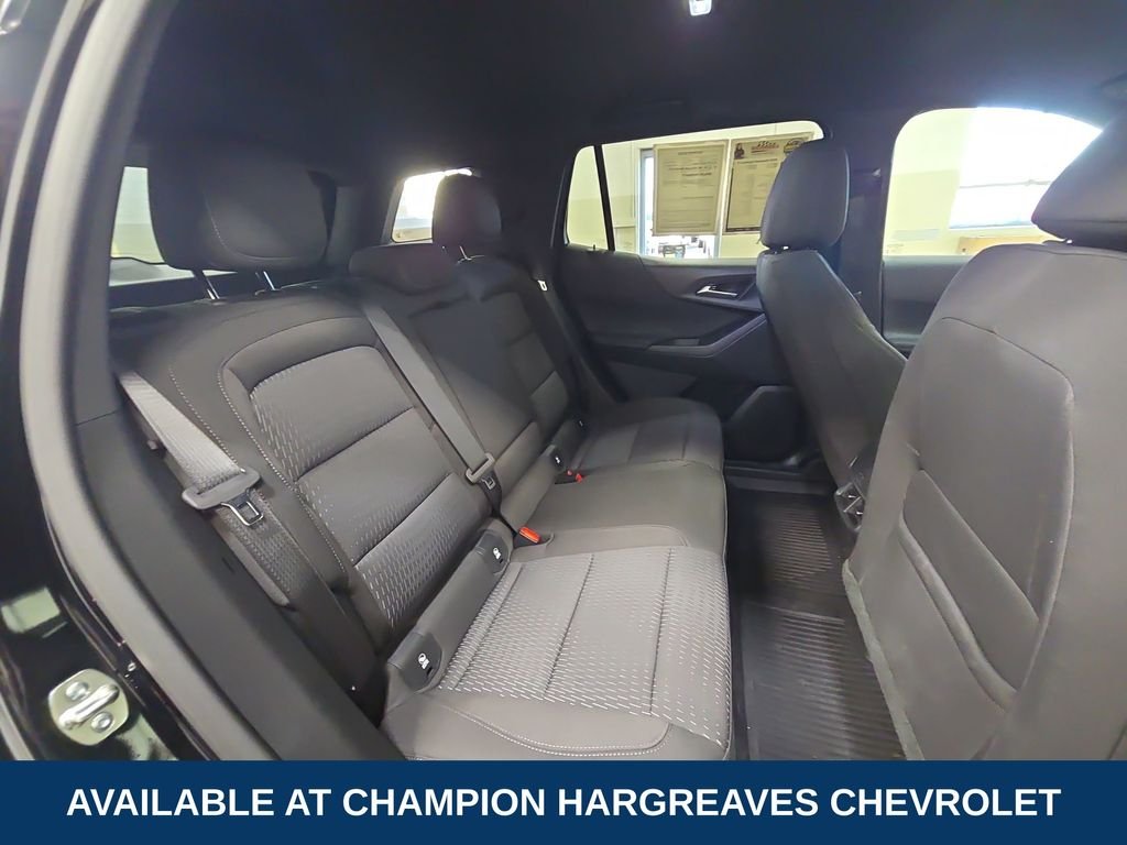 2026 Chevrolet Equinox LT - Photo 35