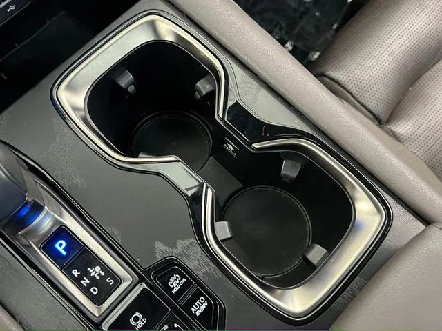 Certified Used 2025 Iridium Lexus 450h+ Luxury image 29