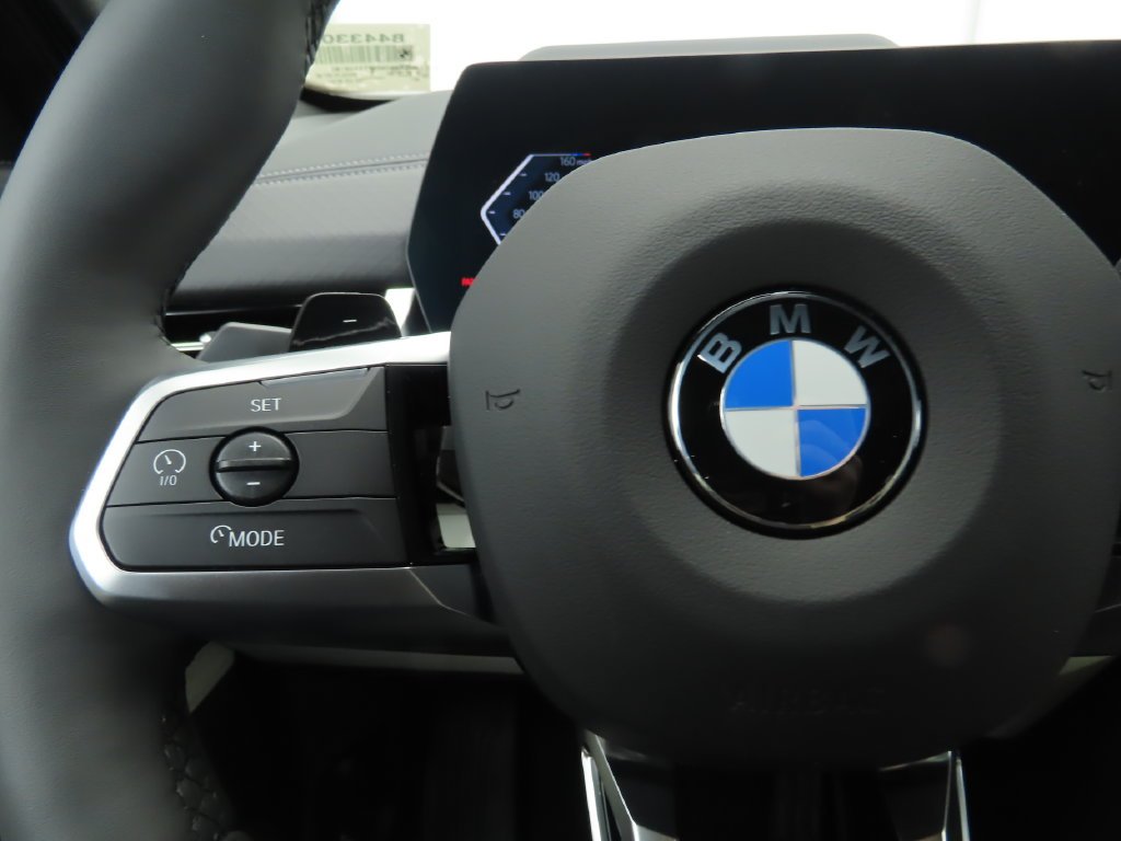 Certified Used 2026 Gray Metallic BMW xDrive28i image 12