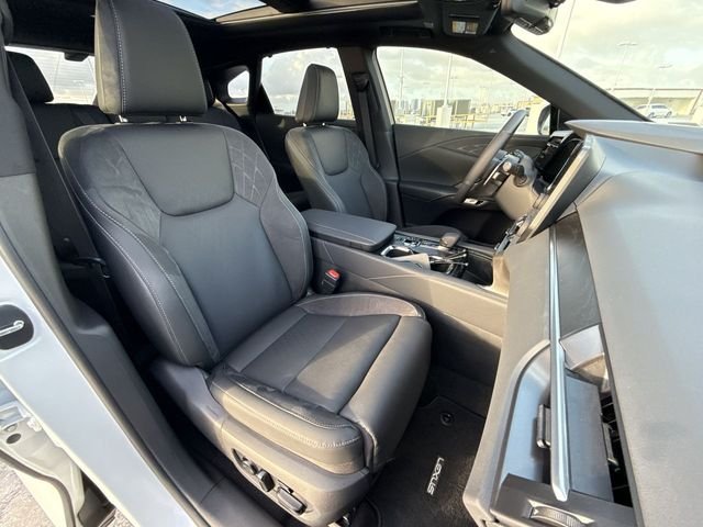 2026 Lexus RX 350 Luxury - Photo 26