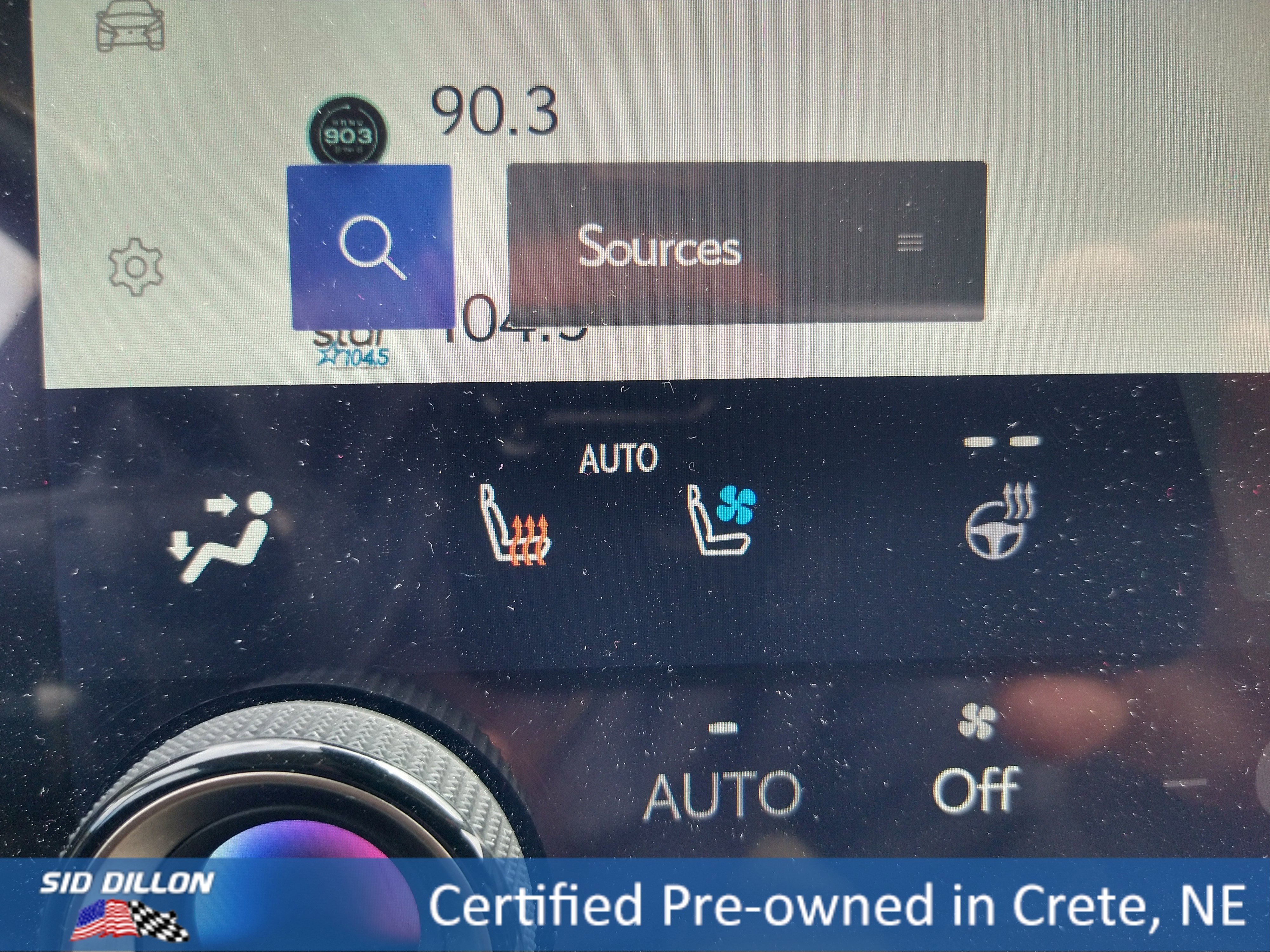 Used 2024 Eminent White Pearl Lexus Luxury image 10