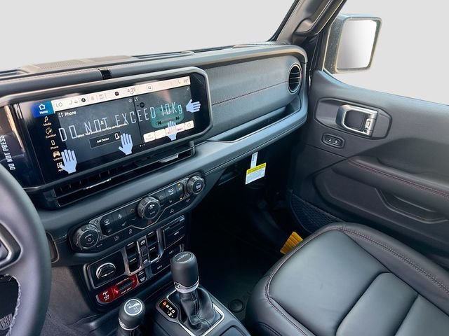 2026 Jeep Gladiator Rubicon - Photo 9