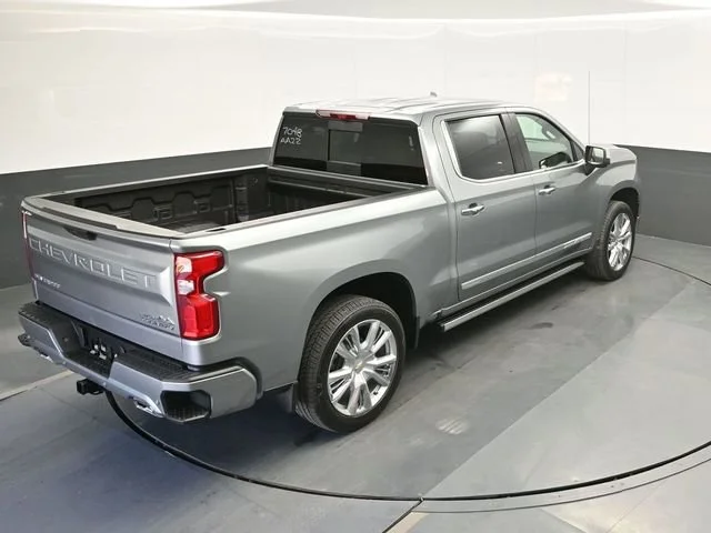 2026 Chevrolet Silverado 1500 High Country - Photo 17