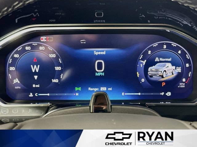 2026 Chevrolet Silverado 1500 High Country - Photo 12