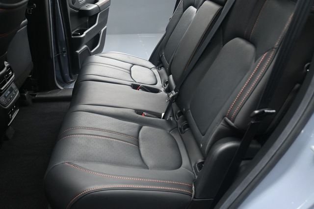 2026 Honda Passport TrailSport Elite Blackout - Photo 18