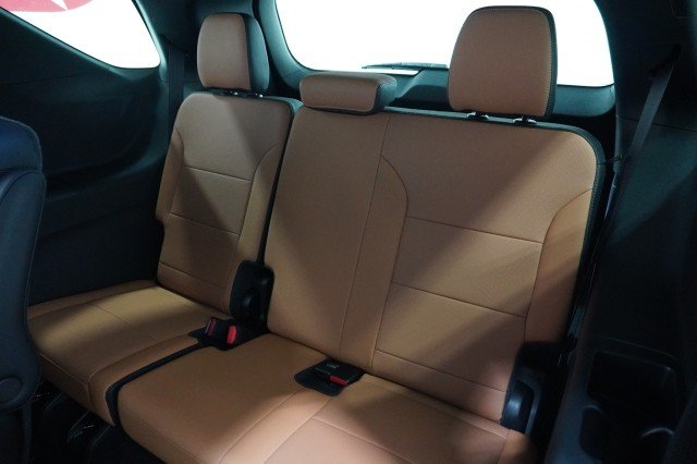 2027 Chevrolet Traverse Z71 - Photo 25