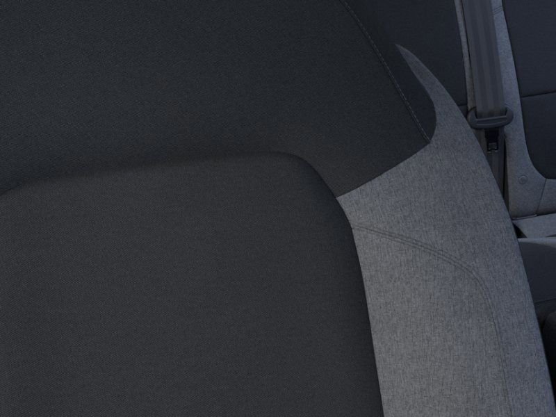 New 2025 Velocity Blue Metallic Ford Big Bend® image 18