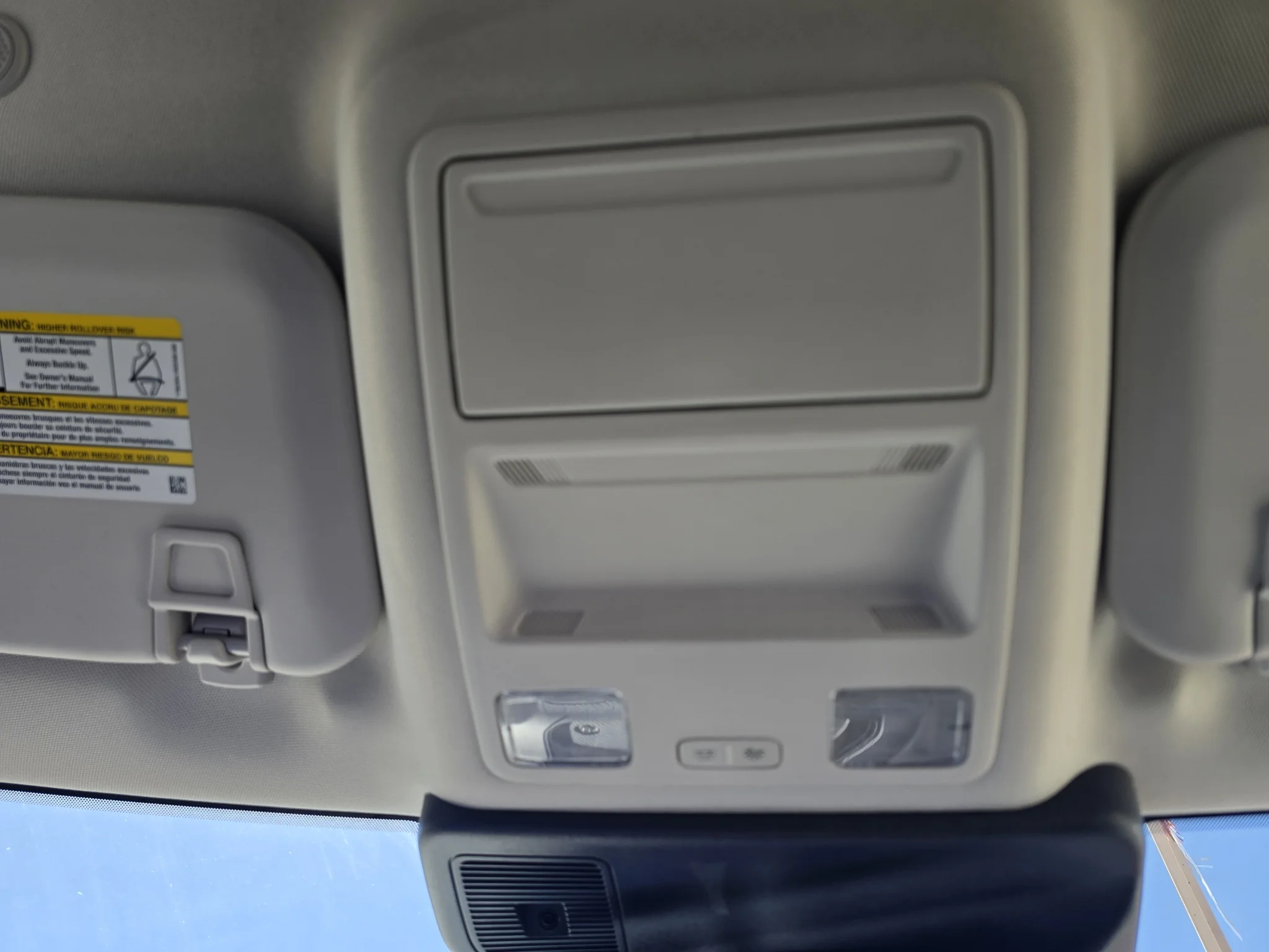 New 2026 Carbonized Gray Metallic Ford Big Bend® image 28