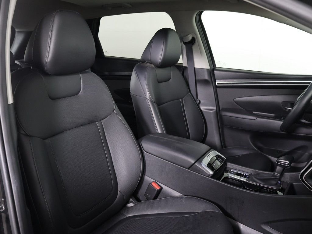 Certified Used 2024 Black Hyundai SEL image 30