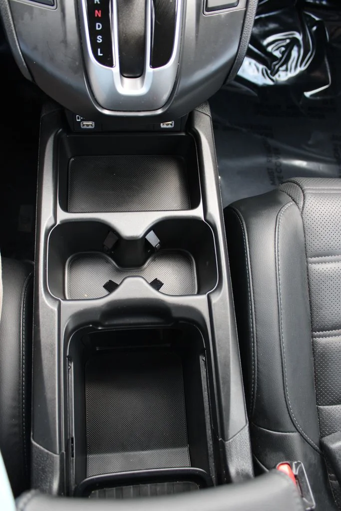 Used 2022  Honda EX-L image 27