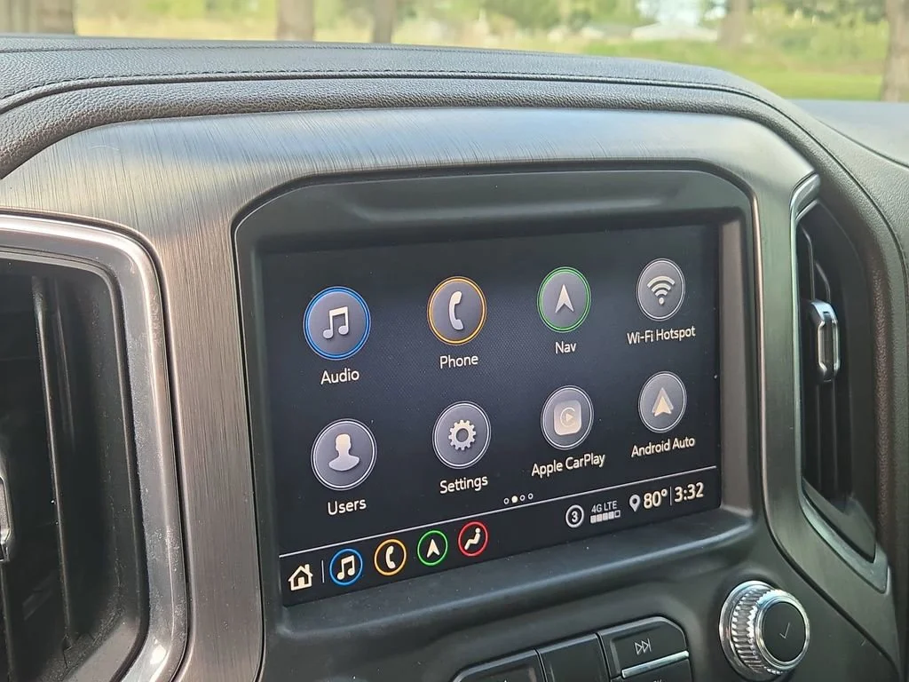 2020 GMC Sierra 1500 Denali Denali - Photo 45