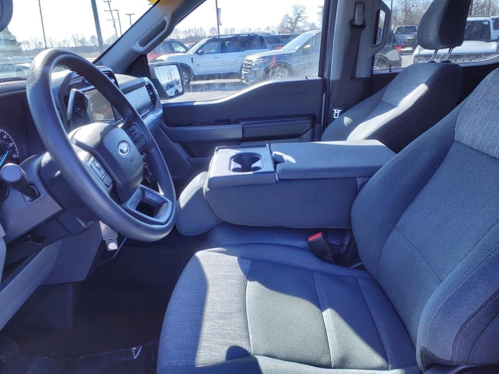 2023 Ford F-150 XLT - Photo 14