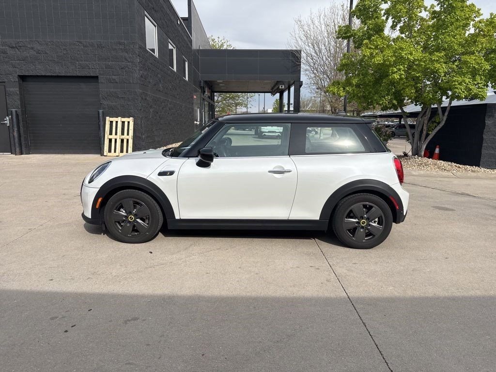 Certified 2024 MINI Hardtop 2 Door SE with VIN WMW13DJ02R2V91366 for sale in Loveland, CO