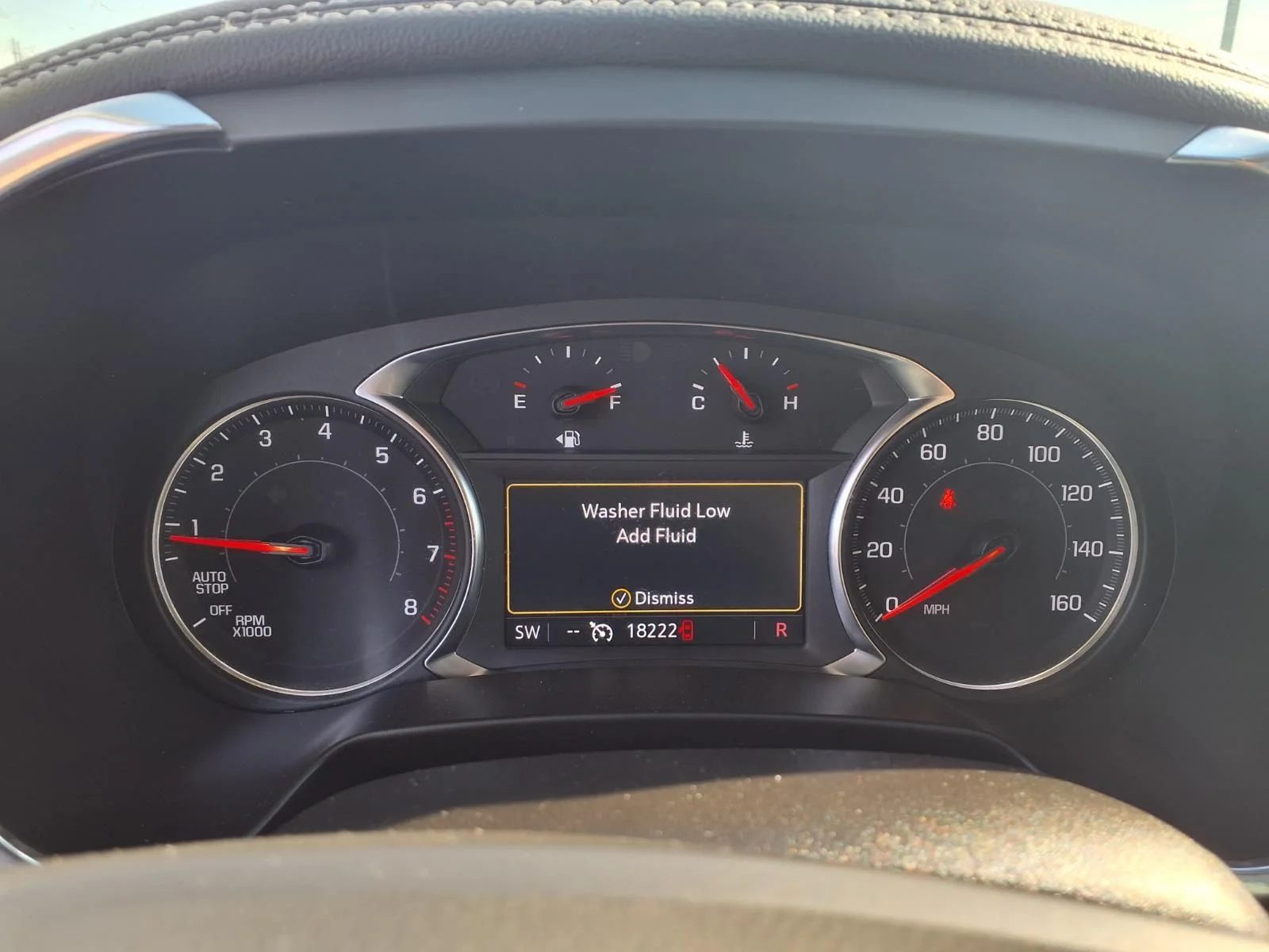Used 2025 Gray Chevrolet LT image 18
