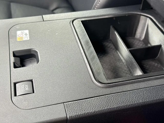 Used 2025 Black Toyota Base image 51