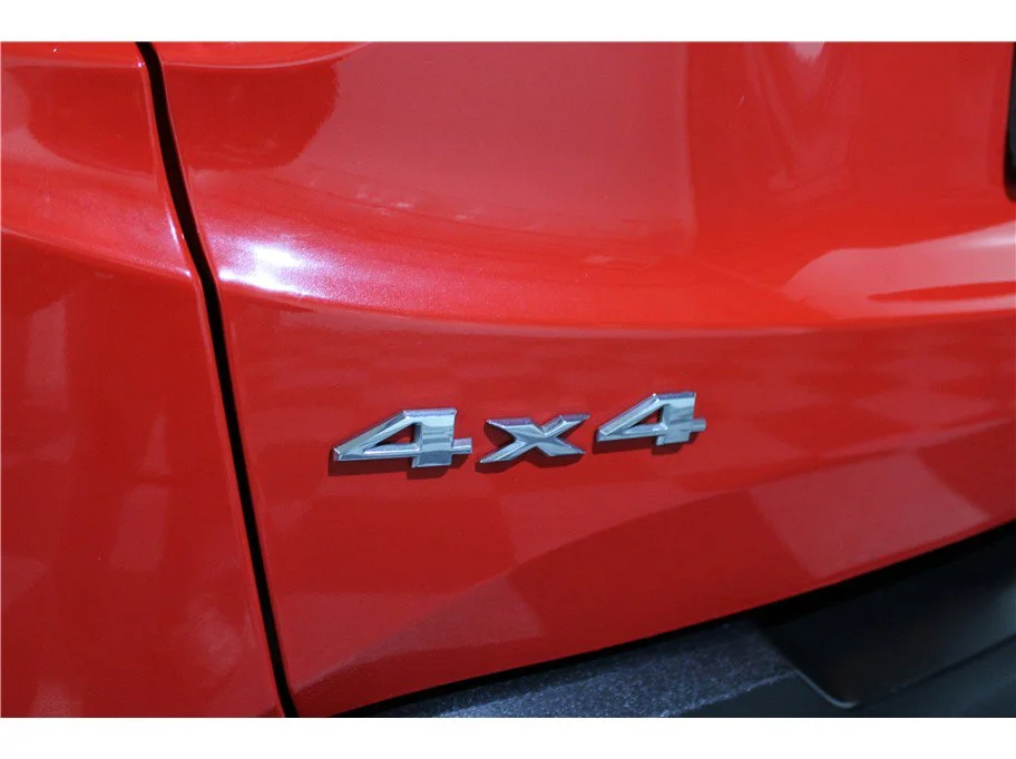 2020 Jeep Renegade Jeepster - Photo 16
