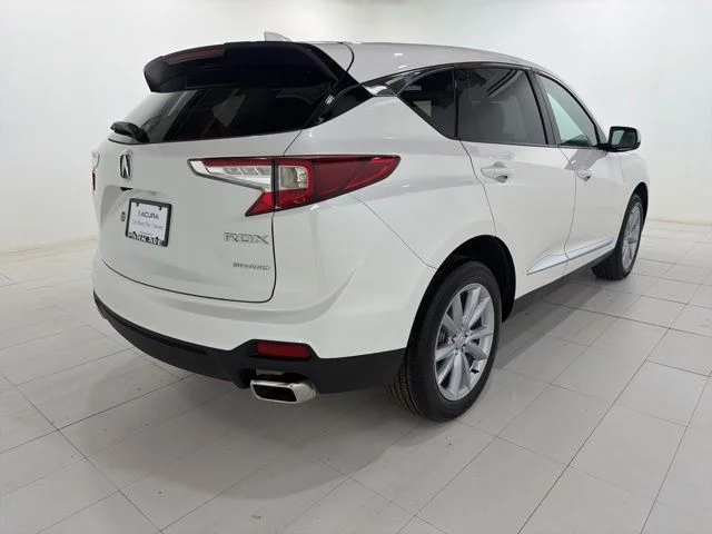 2024 Acura RDX Base - Photo 5