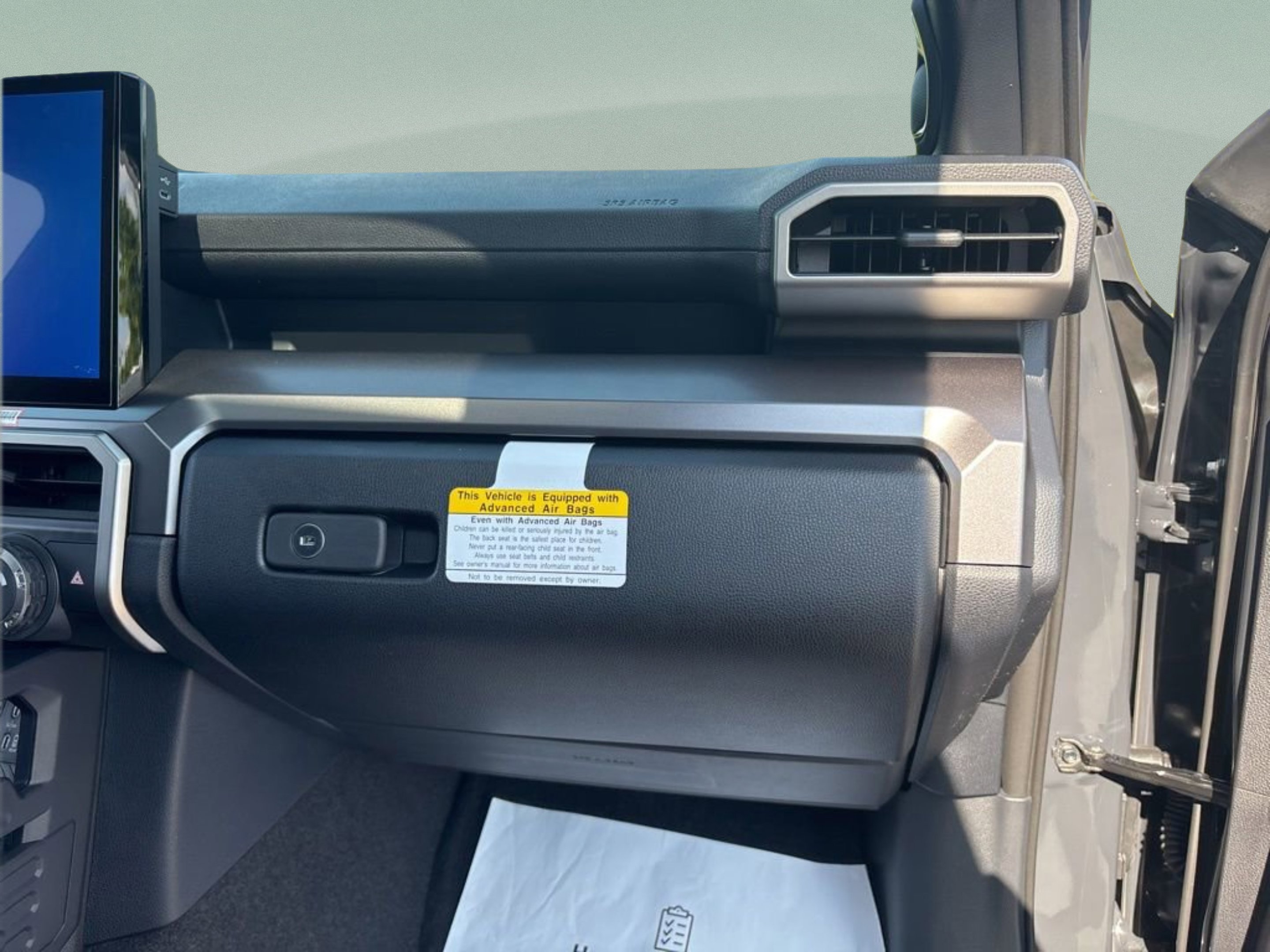 New 2026 01l7/Undergroun Toyota TRD Off Road Premium image 39
