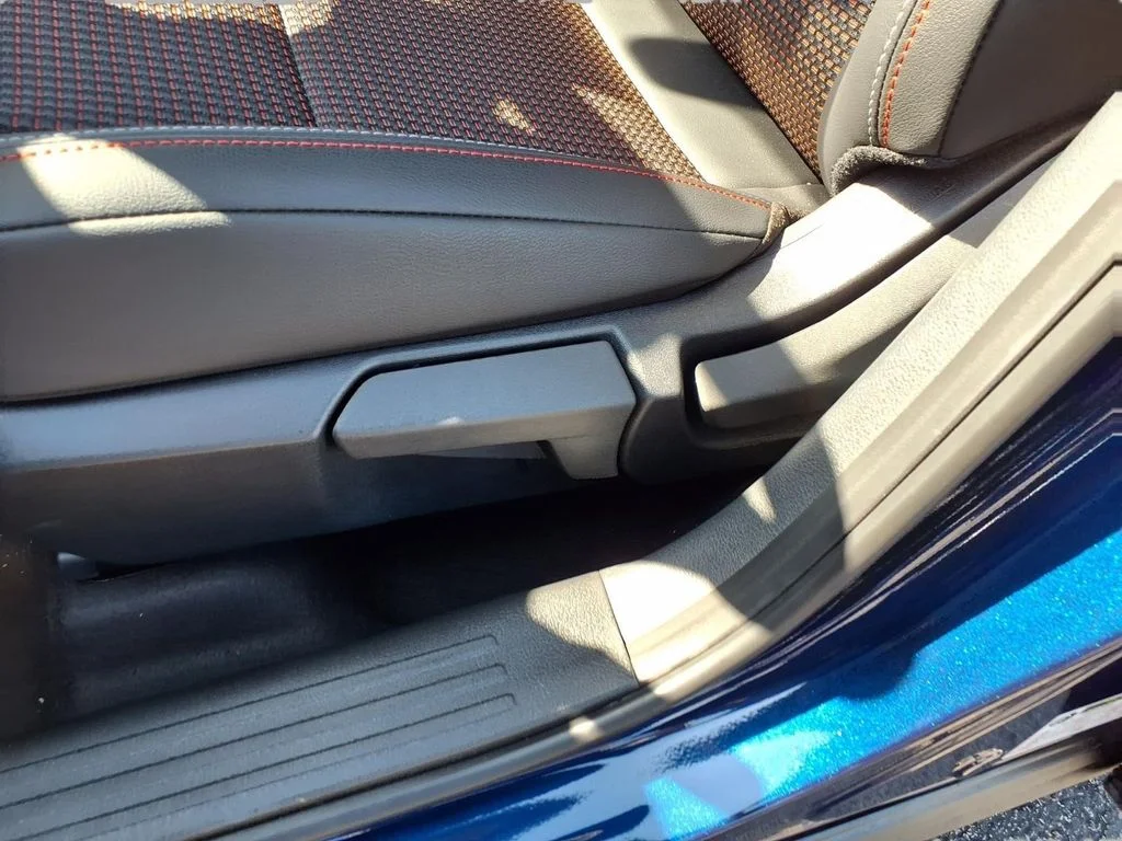 New 2027 Blue Nissan SR image 20