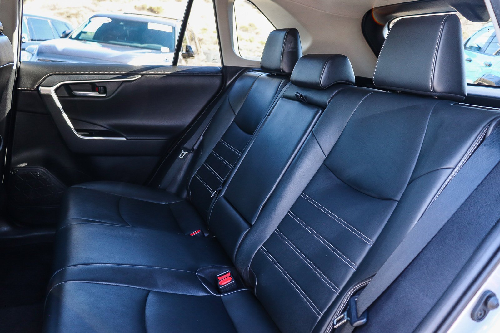 Certified Used 2020 Silver Toyota Limited image 19