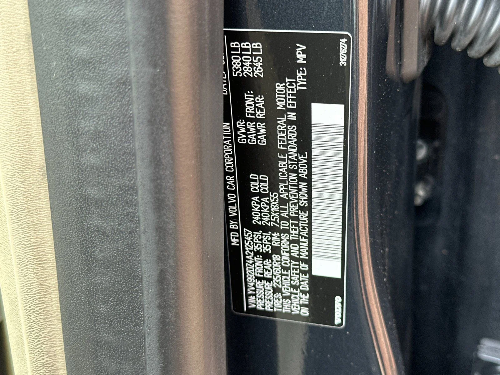 Used 2010  Volvo T6 image 31