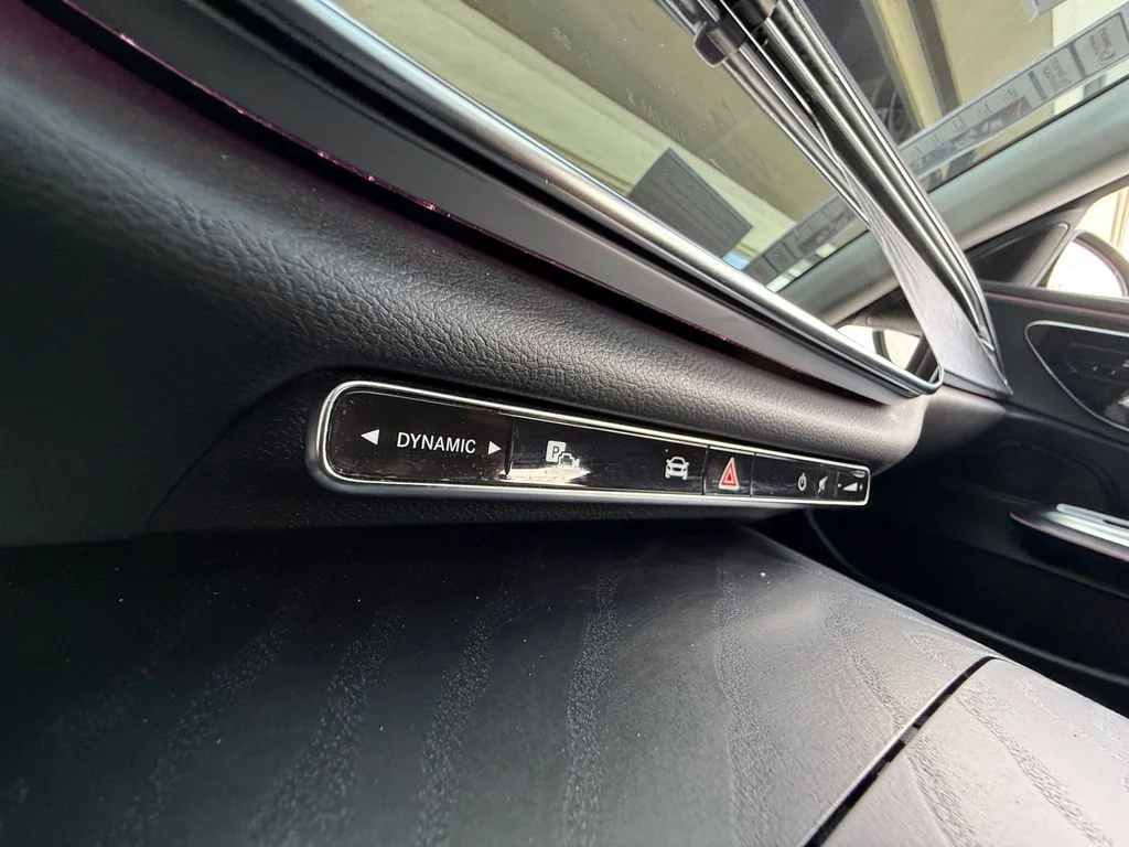 2025 Mercedes-Benz E-Class E350 - Photo 16