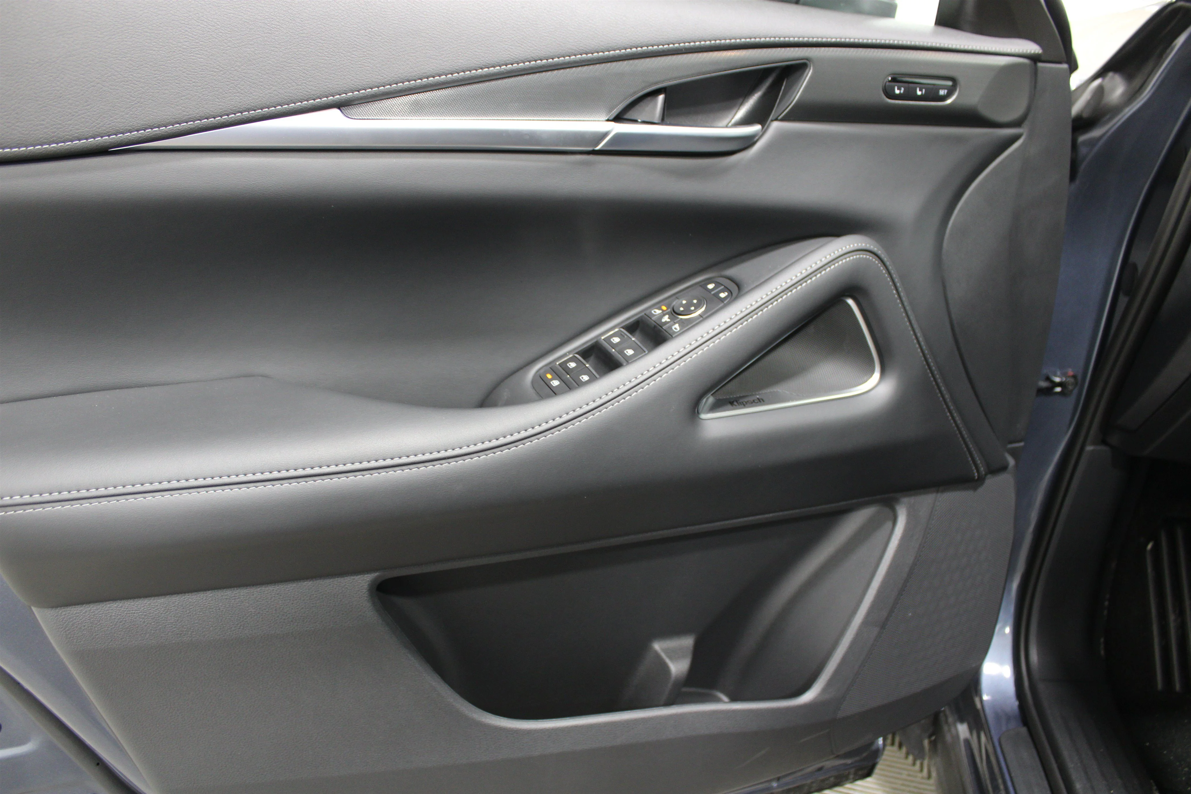 2026 INFINITI QX60 LUXE - Photo 6