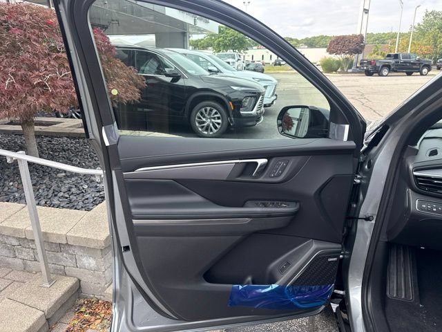 2027 Buick Enclave Sport Touring - Photo 9