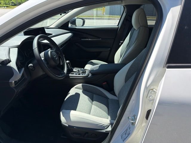 New 2026 Snowflake White Pearl Mazda 2.5 S Aire Edition image 11