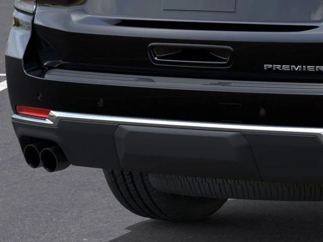2025 Chevrolet Suburban Premier - Photo 14