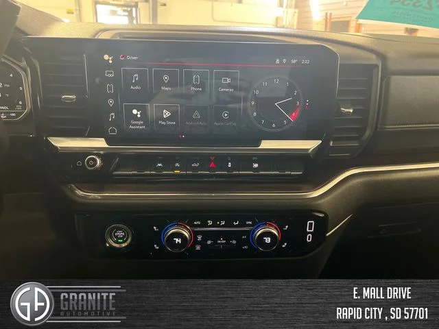 2024 GMC Sierra 1500 SLT - Photo 28