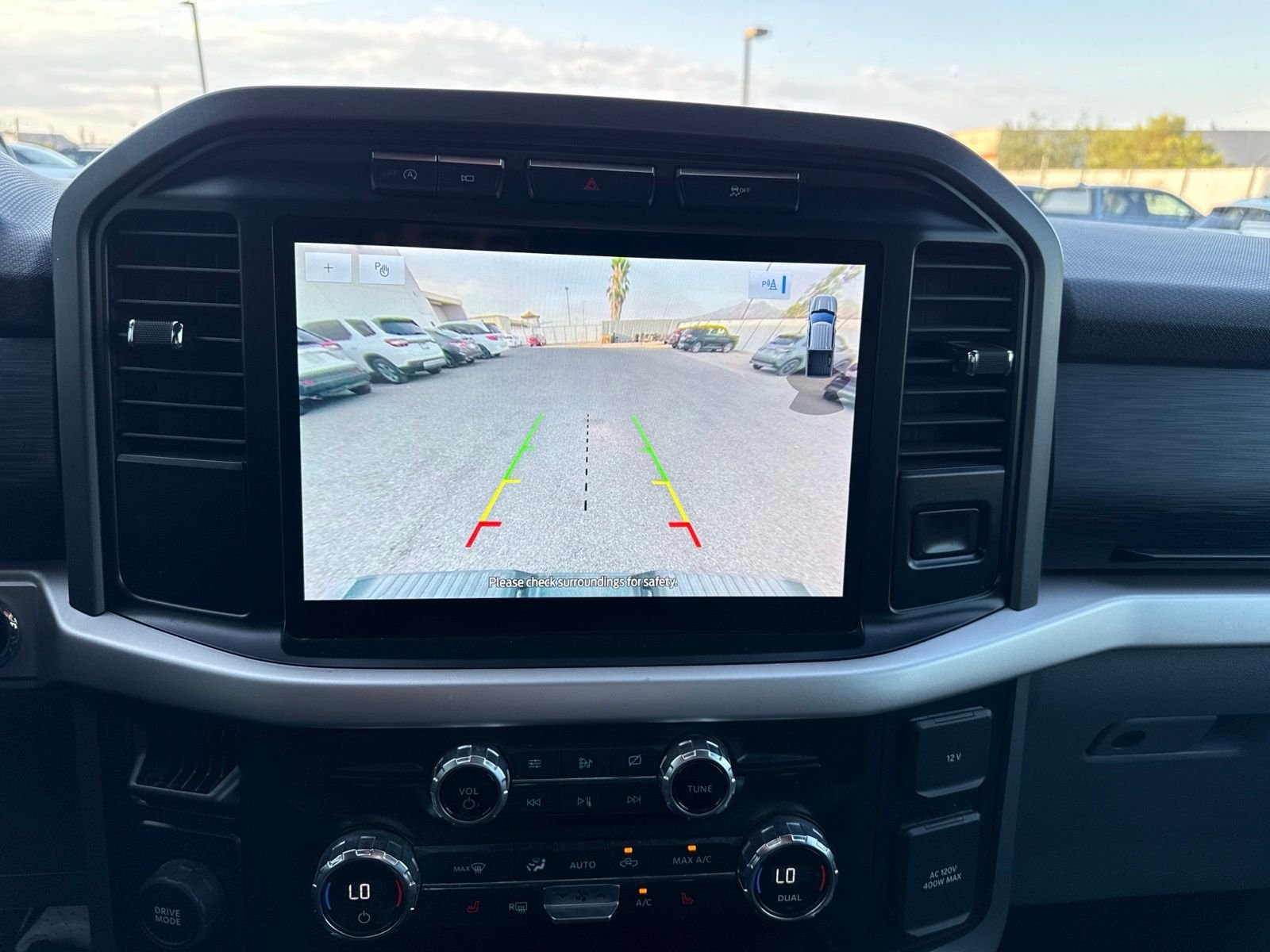 2021 Ford F-150 XLT - Photo 11