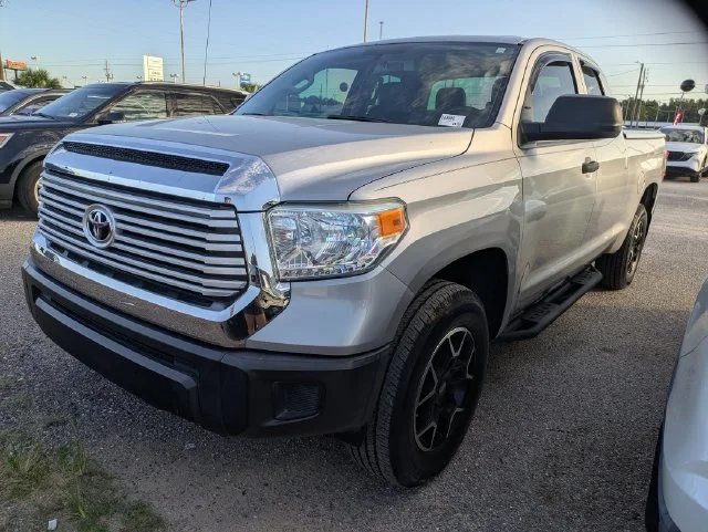 2015 Toyota Tundra