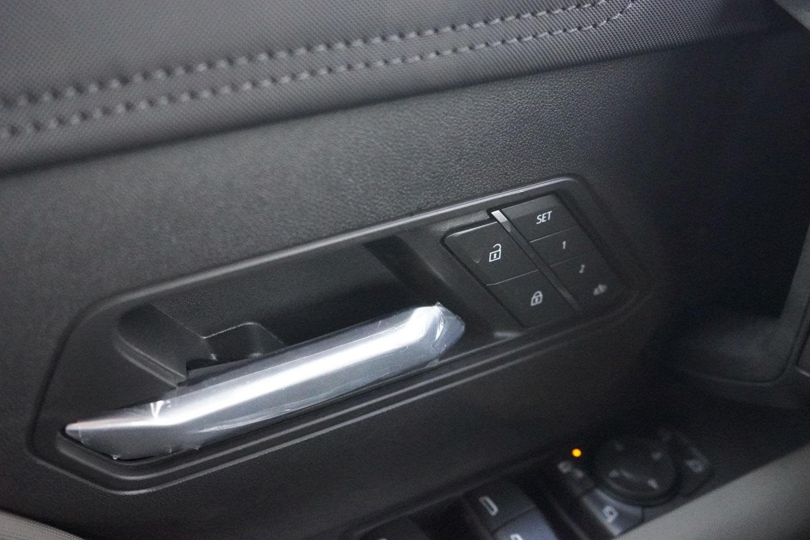 New 2025 Graphite Blue Metallic GMC 2X image 16