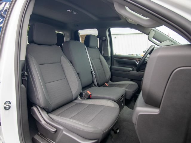 2024 GMC Sierra 1500 Elevation - Photo 20