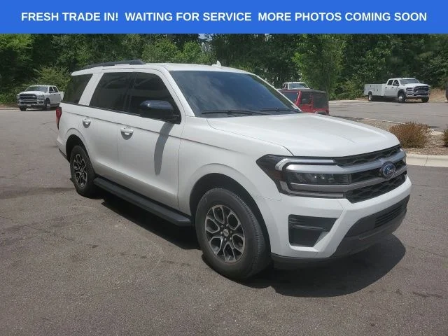 Used 2022 White Ford XL image 7