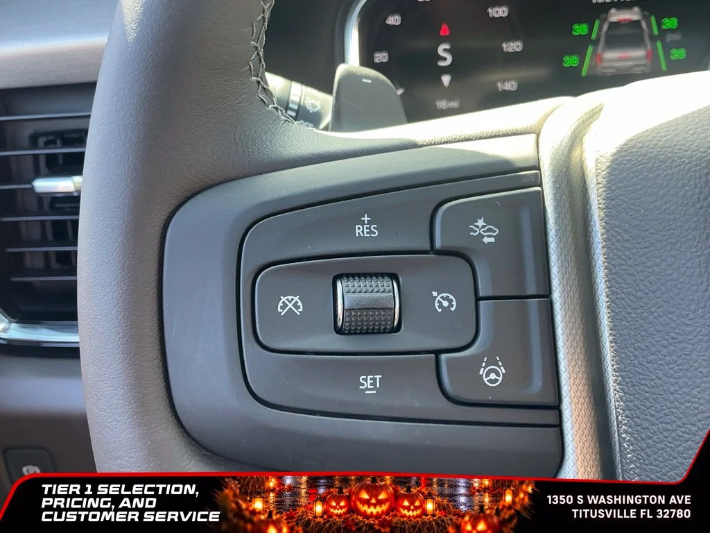 New 2026 Sterling Metallic GMC Denali image 32