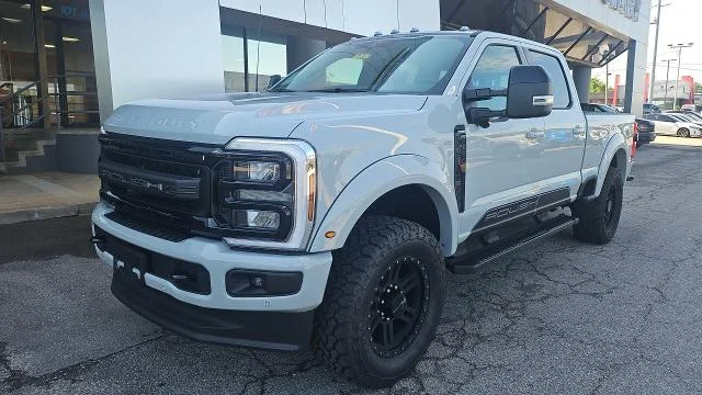 New 2026 Avalanche Ford ROUSH Super Duty 4WD image 21