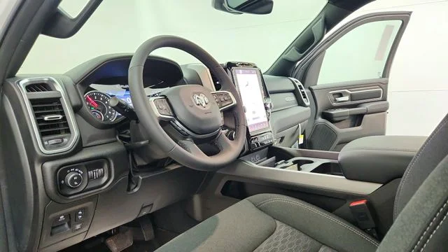 2026 RAM 1500 Big Horn/Lone Star - Photo 16
