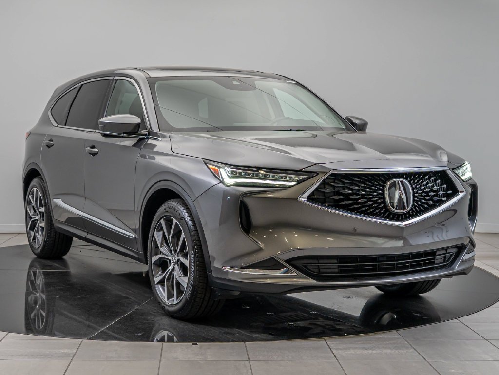 2024 Acura MDX Technology Package - Photo 67
