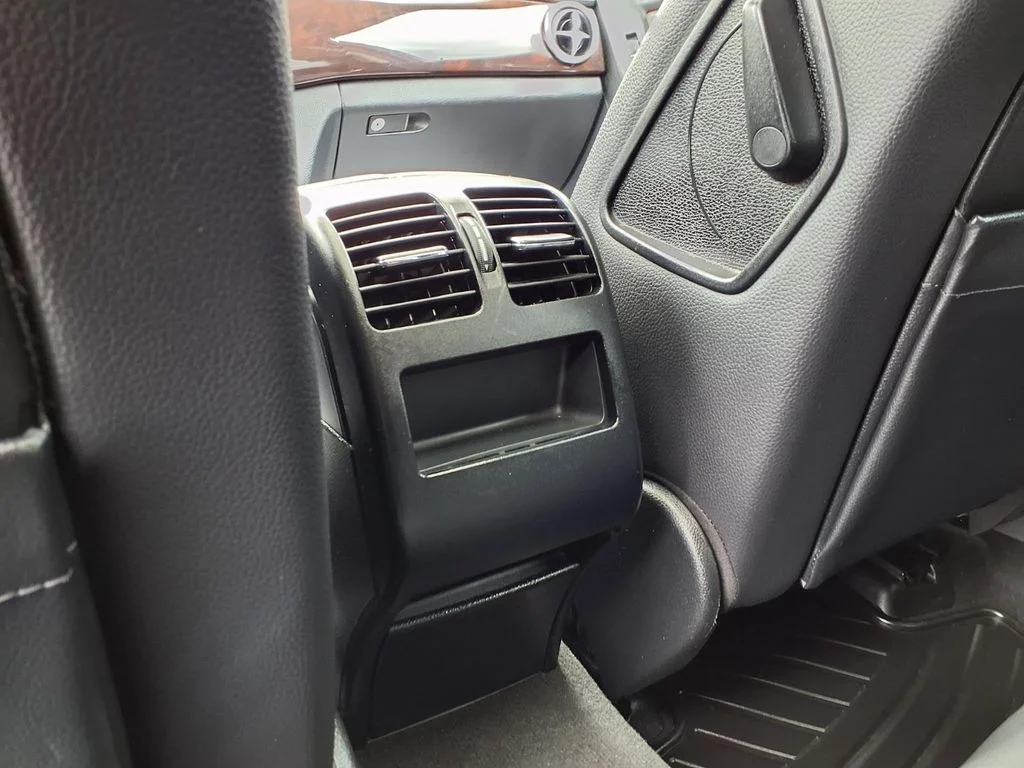 Used 2015 White Mercedes-Benz GLK 350 image 24
