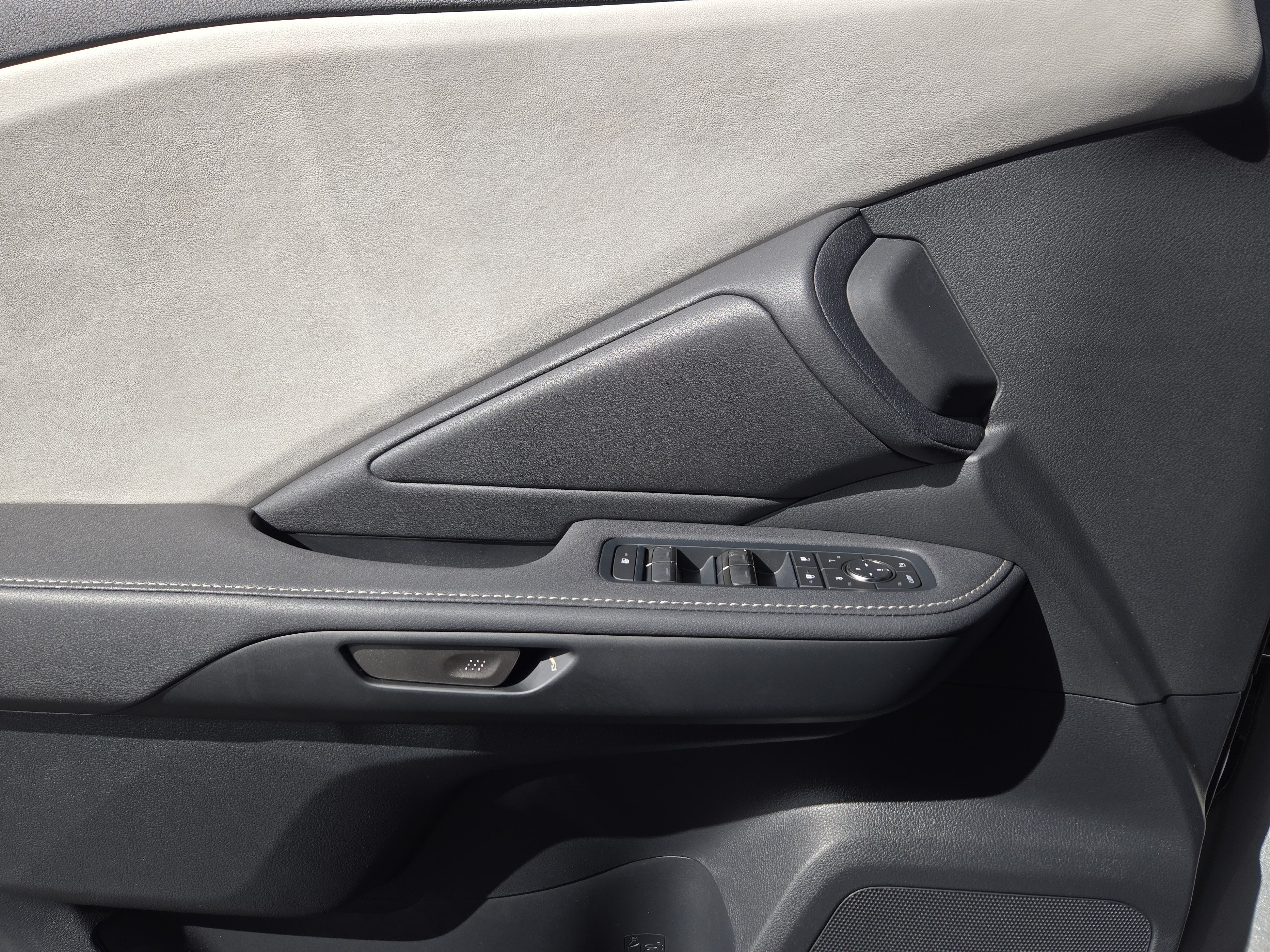 New 2026 Celestial Silver Metallic Lexus PREMIUM AWD image 16