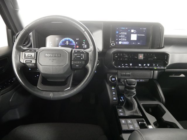 Used 2025 Black Toyota 1958 image 21