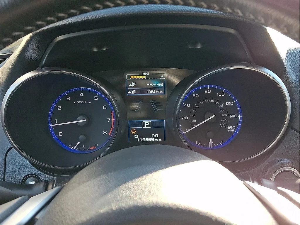 2019 Subaru Outback Limited - Photo 22