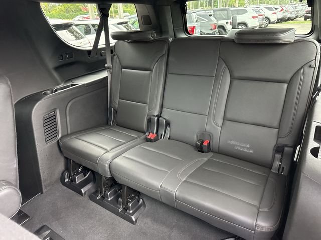 2024 Chevrolet Suburban High Country - Photo 24