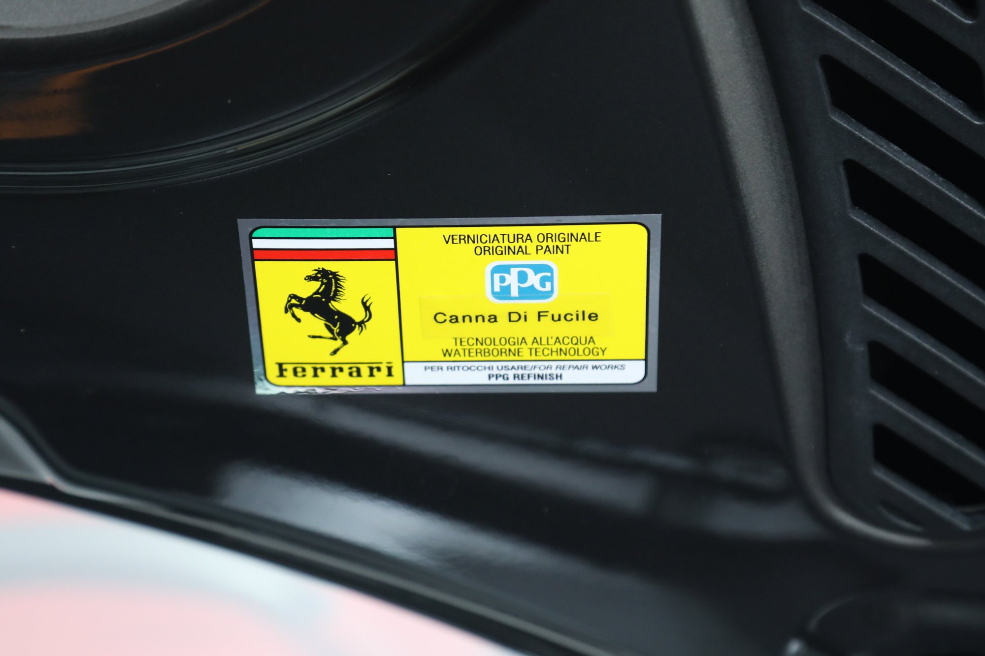 Used 2023 Gray Ferrari  image 36
