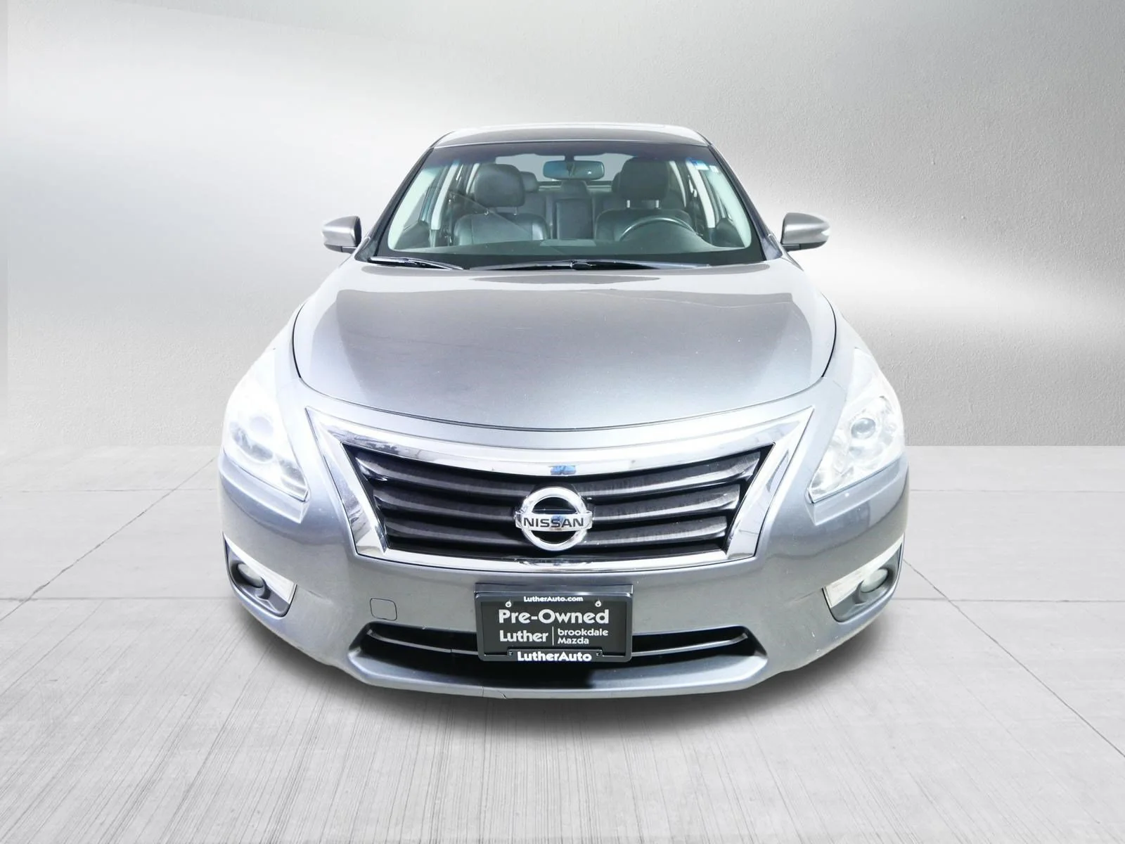 Used 2015 Nissan Altima SL with VIN 1N4AL3AP5FN882258 for sale in Minneapolis, MN