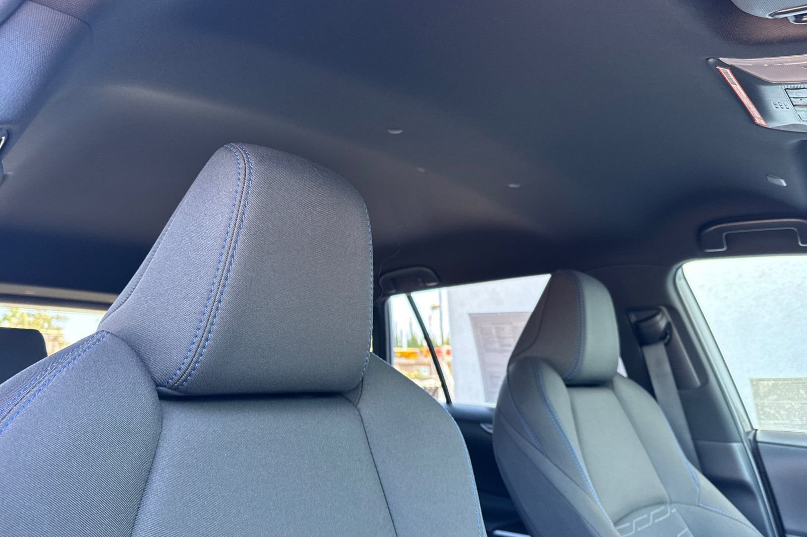 Certified Used 2025 Gray Toyota SE image 23
