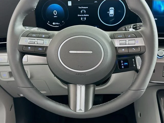 New 2026 Hyundai KONA Limited